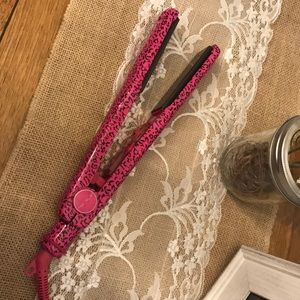 Royale Professional Straightener Iron